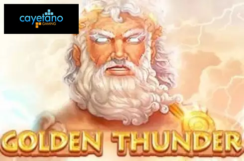 Golden Thunder
